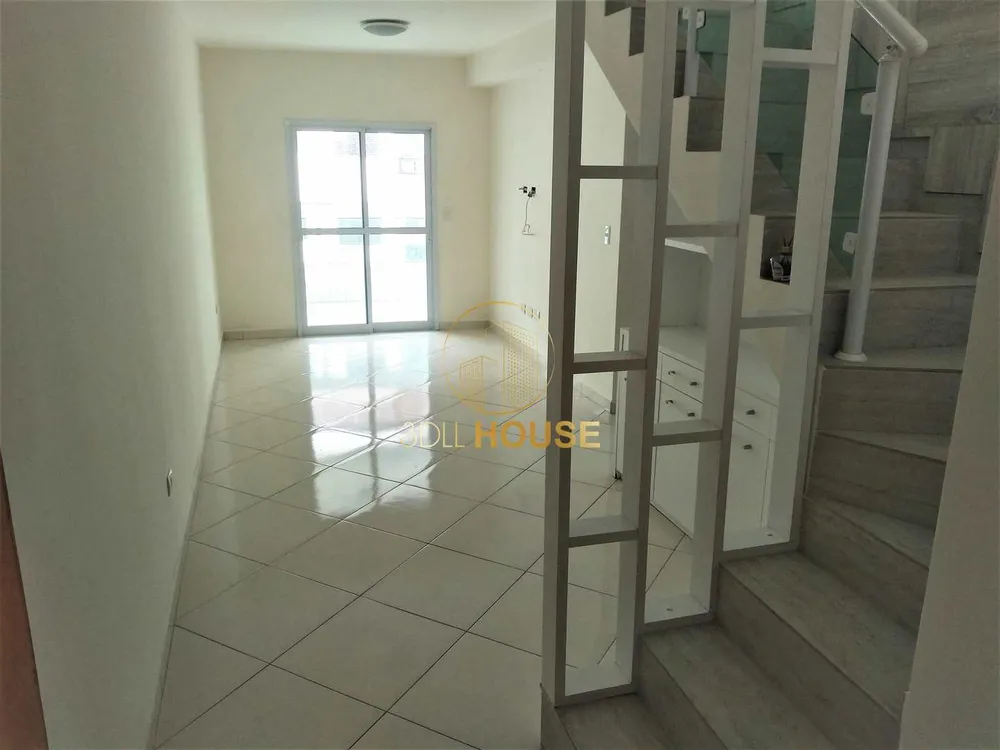 Cobertura, 3 quartos, 118 m² - Foto 14
