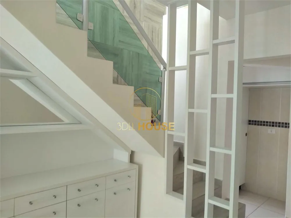 Cobertura, 3 quartos, 118 m² - Foto 15