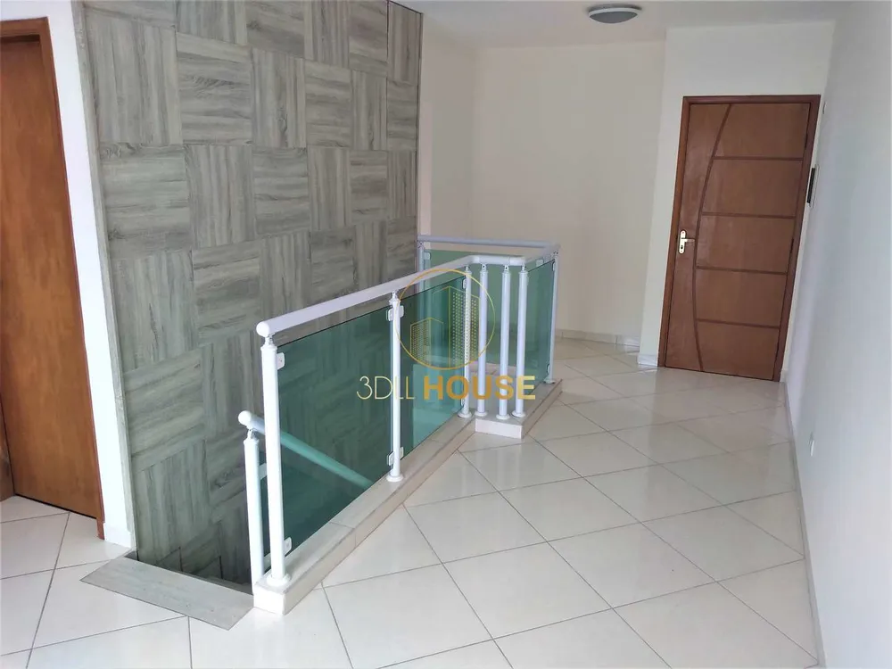 Cobertura, 3 quartos, 118 m² - Foto 6