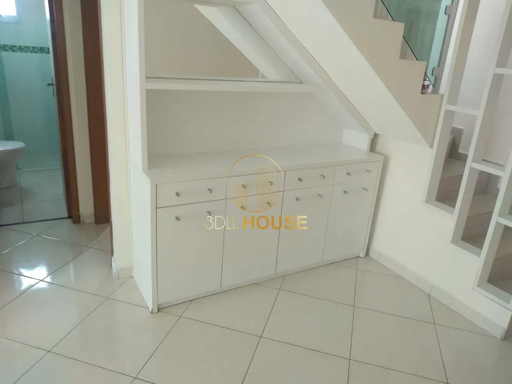 Cobertura, 3 quartos, 118 m² - Foto 13
