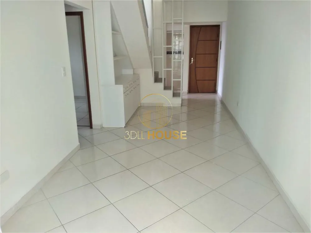 Cobertura, 3 quartos, 118 m² - Foto 3