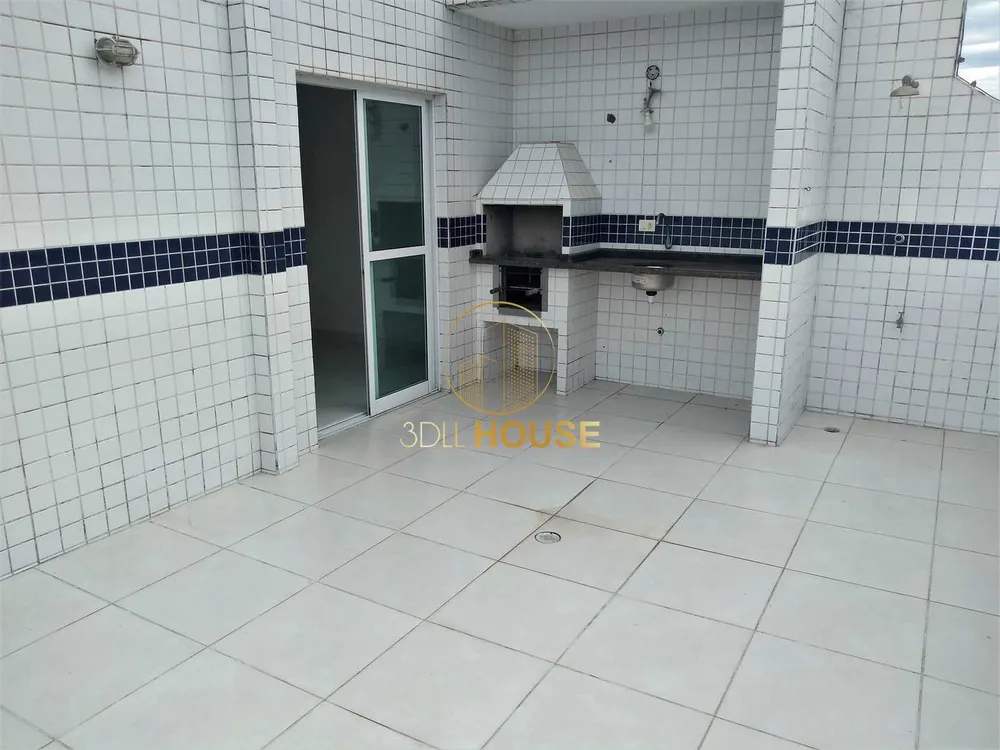 Cobertura, 3 quartos, 118 m² - Foto 4