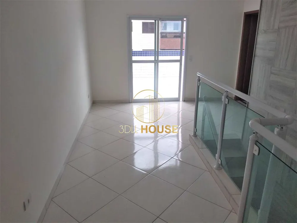Cobertura, 3 quartos, 118 m² - Foto 2