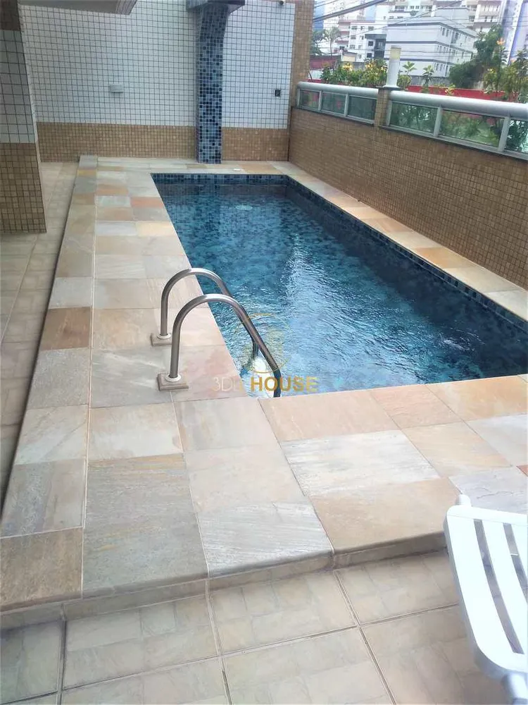Apartamento, 2 quartos, 88 m² - Foto 7
