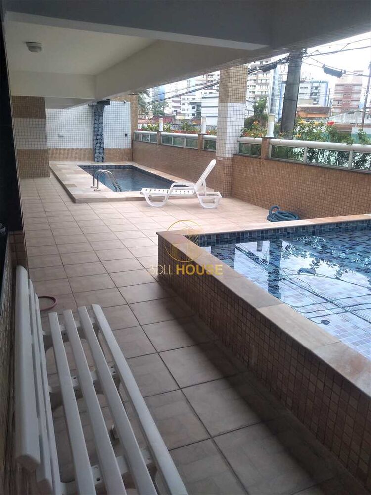 Apartamento, 2 quartos, 88 m² - Foto 4