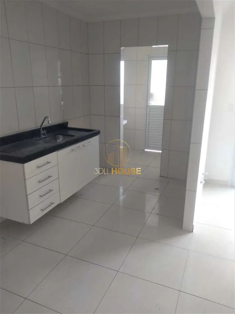 Apartamento, 2 quartos, 88 m² - Foto 5