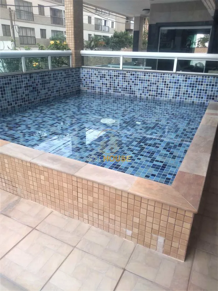 Apartamento, 2 quartos, 88 m² - Foto 13