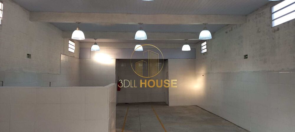 Casa, 1 quarto, 60 m² - Foto 3