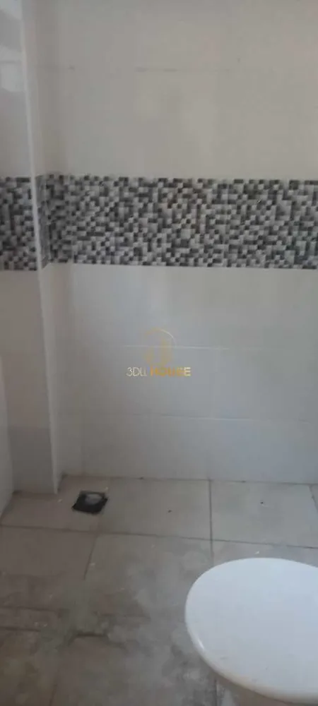 Casa, 1 quarto, 60 m² - Foto 7