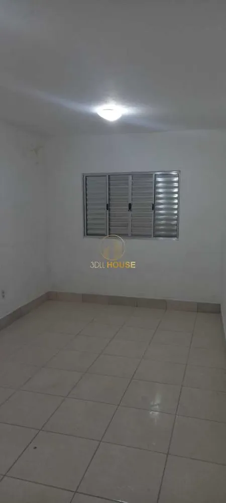 Casa, 1 quarto, 60 m² - Foto 8