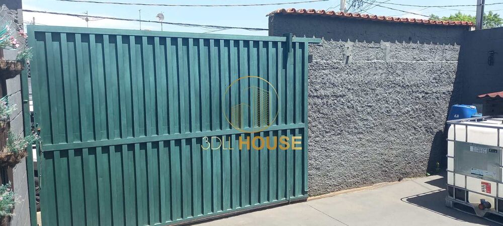 Casa, 1 quarto, 60 m² - Foto 2