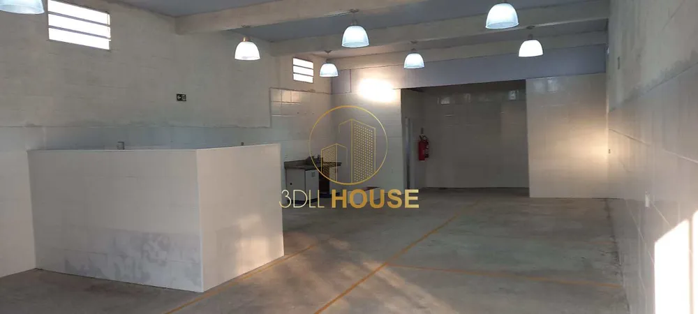 Casa, 1 quarto, 60 m² - Foto 13