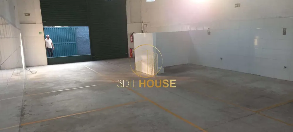 Casa, 1 quarto, 60 m² - Foto 5