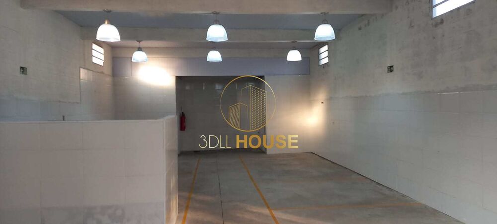 Casa, 1 quarto, 60 m² - Foto 1