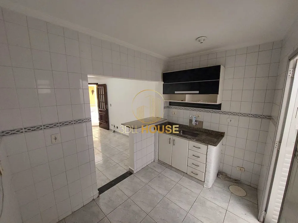 Casa de Condomínio, 2 quartos - Foto 6