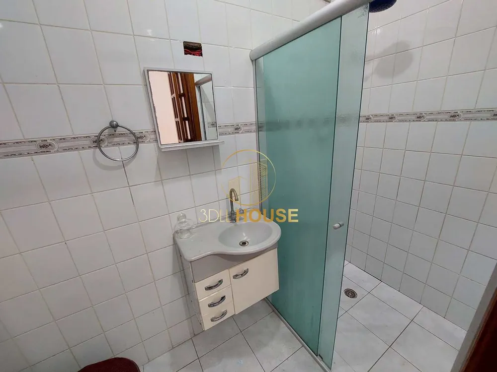Casa de Condomínio, 2 quartos - Foto 5
