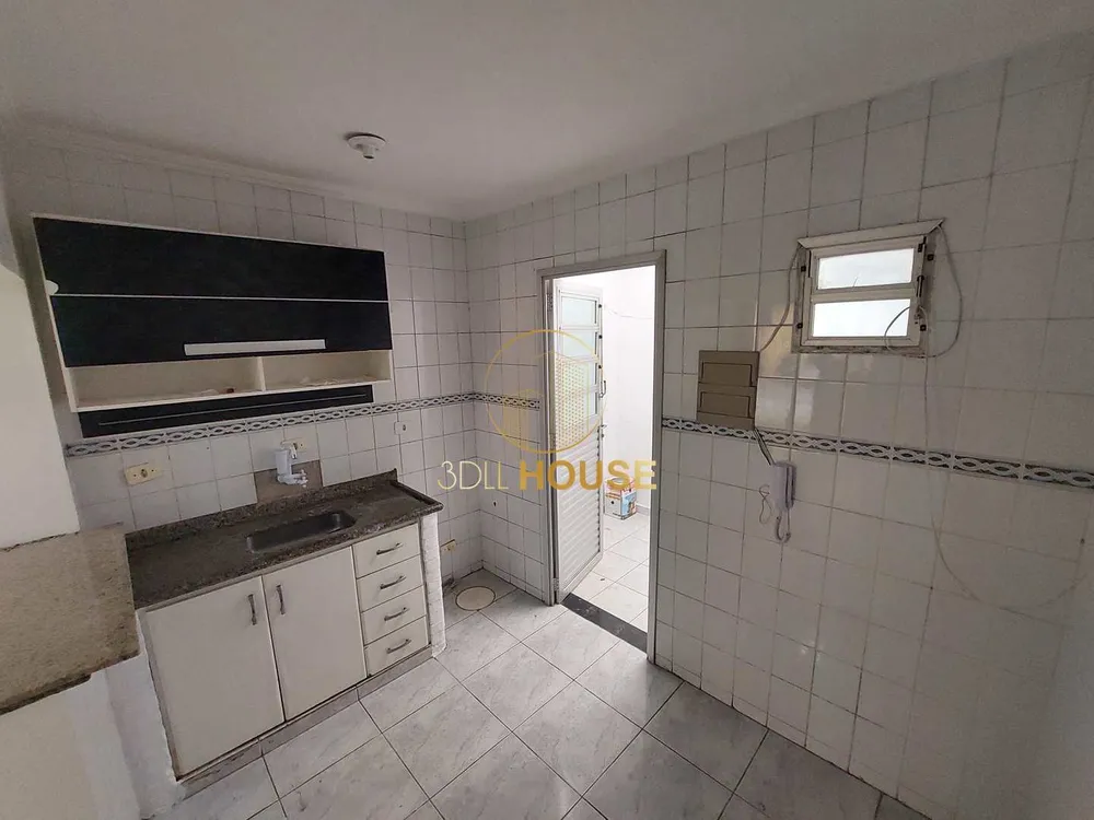 Casa de Condomínio, 2 quartos - Foto 7