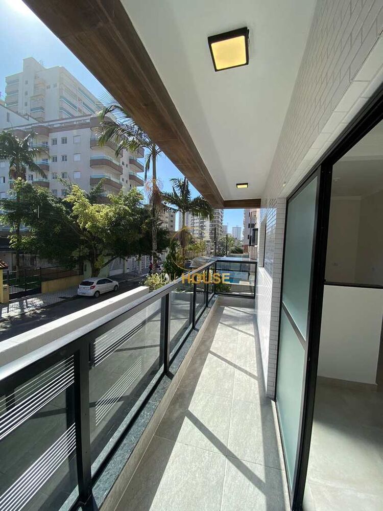 Casa de Condomínio, 2 quartos - Foto 3