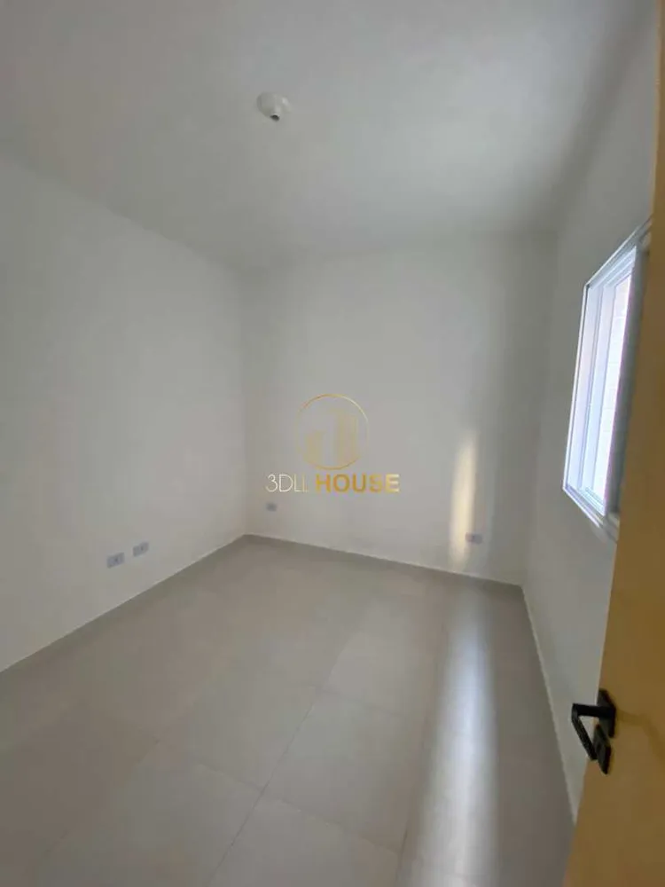 Casa de Condomínio, 2 quartos - Foto 6