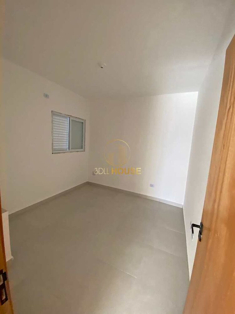 Casa de Condomínio, 2 quartos - Foto 1