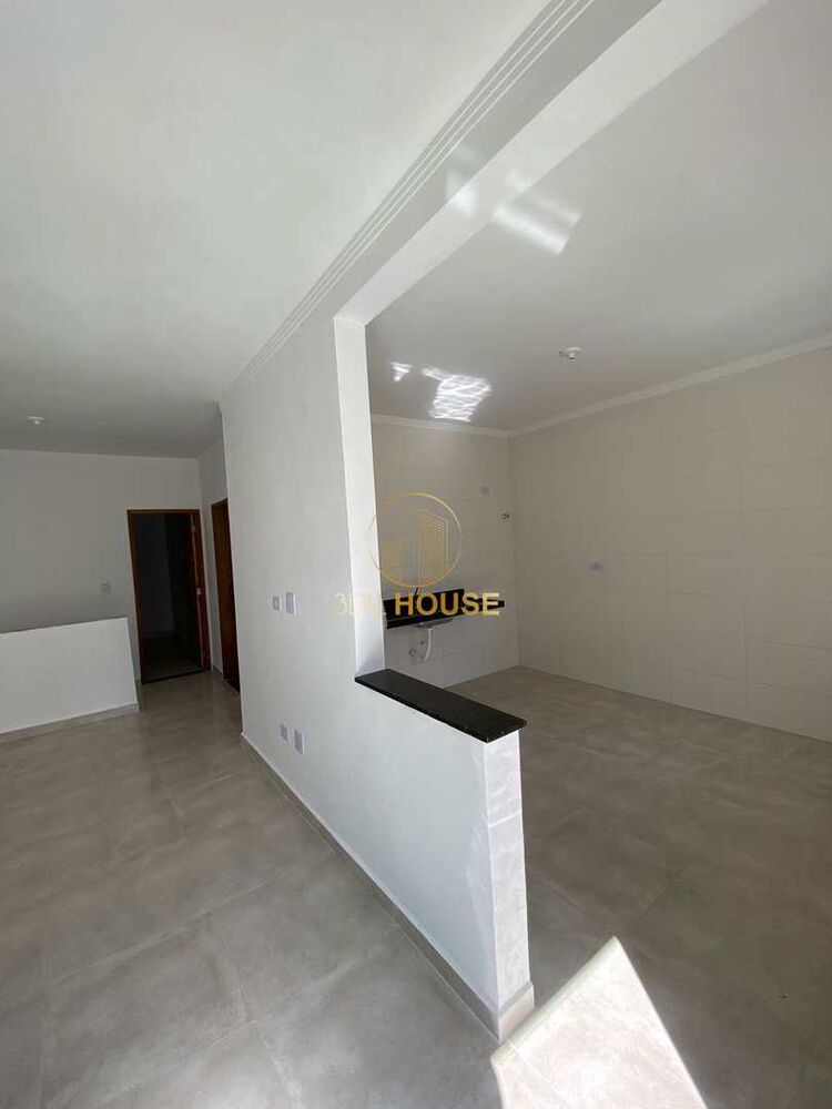 Casa de Condomínio, 2 quartos - Foto 2