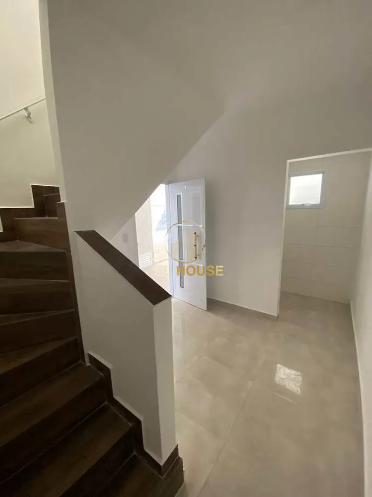 Casa de Condomínio, 2 quartos - Foto 12