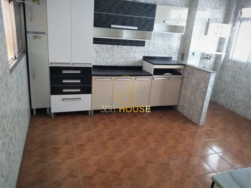 Apartamento, 2 quartos, 80 m² - Foto 10