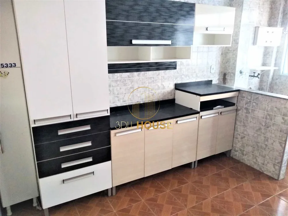 Apartamento, 2 quartos, 80 m² - Foto 3