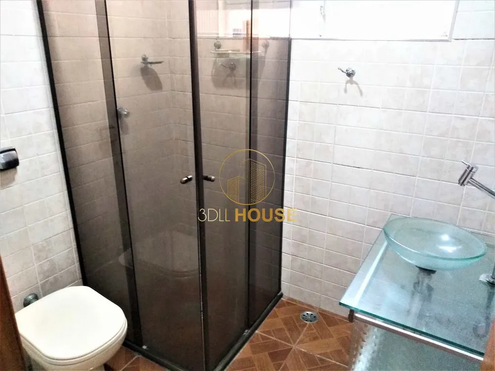 Apartamento, 2 quartos, 80 m² - Foto 11
