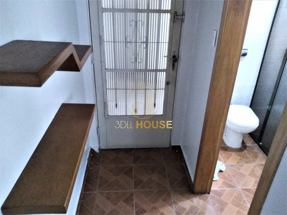 Apartamento, 2 quartos, 80 m² - Foto 5