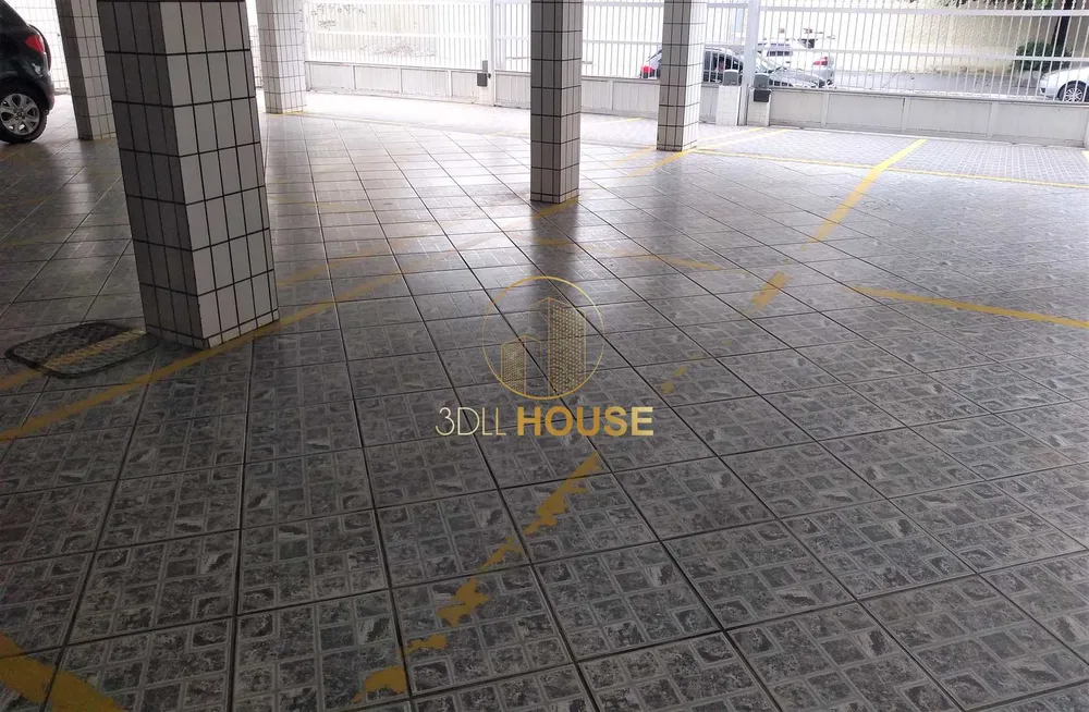 Apartamento, 2 quartos, 80 m² - Foto 1