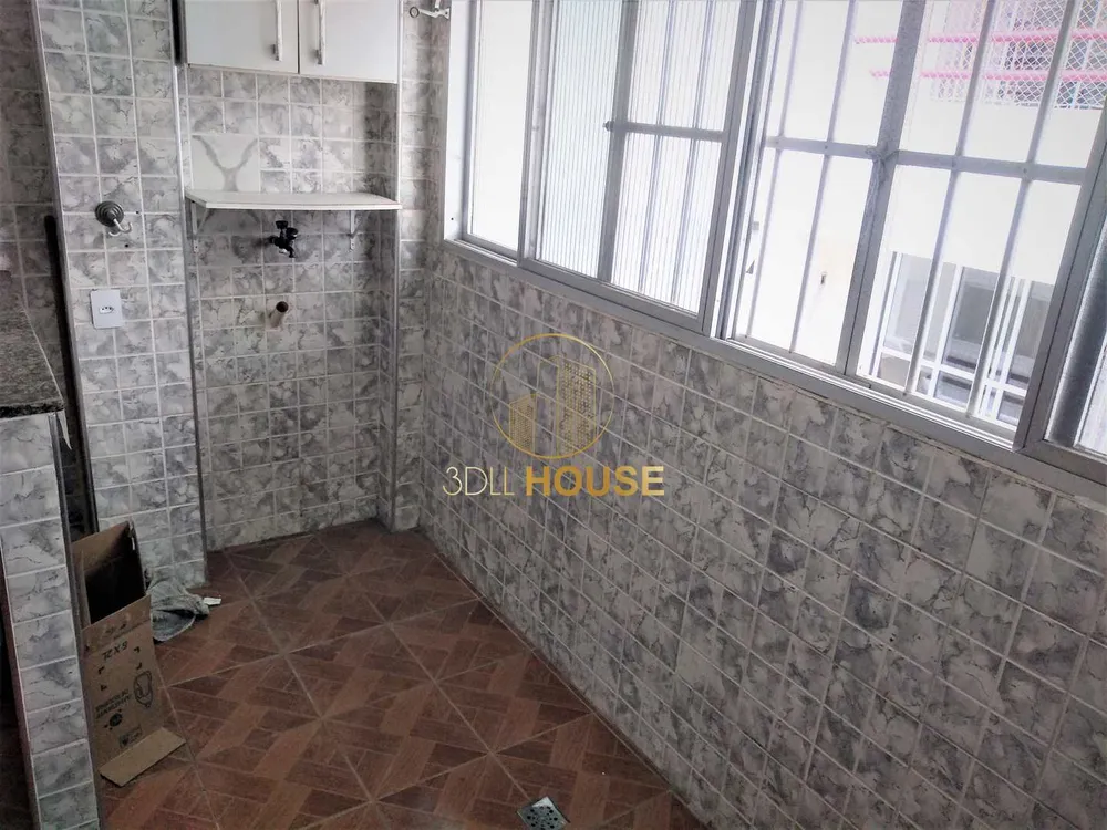 Apartamento, 2 quartos, 80 m² - Foto 8