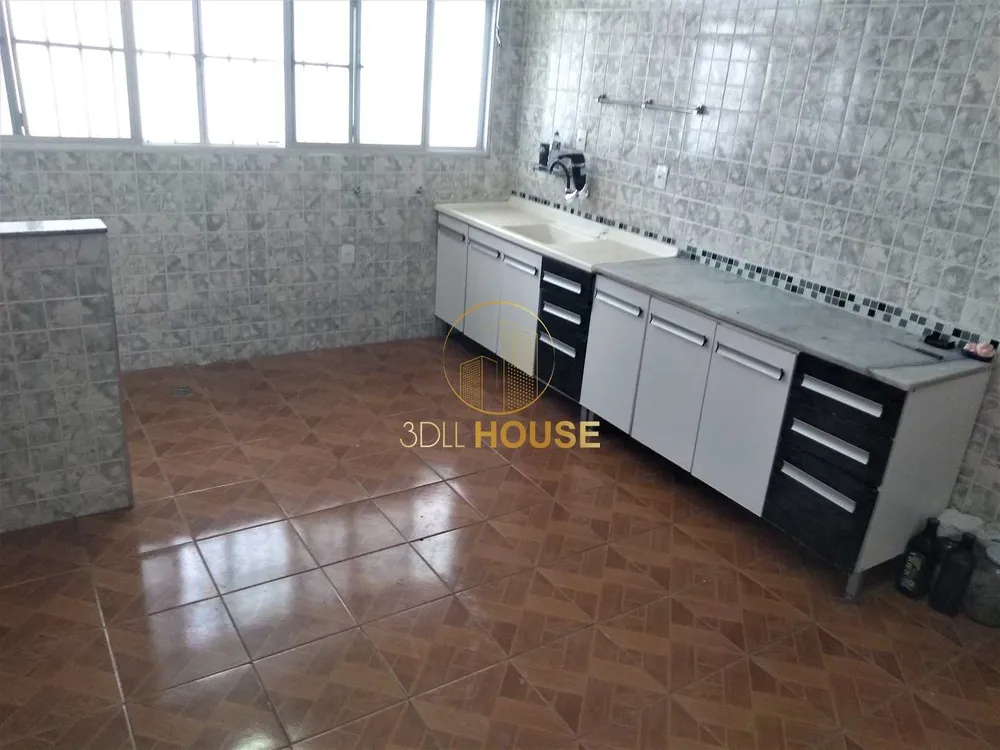 Apartamento, 2 quartos, 80 m² - Foto 6