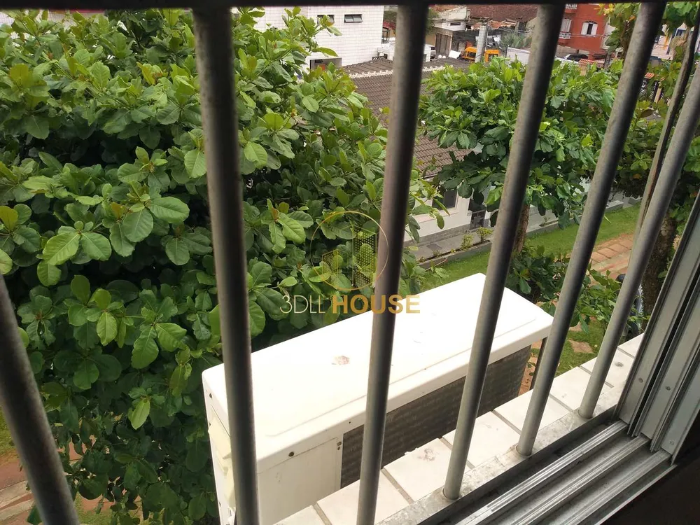 Apartamento, 2 quartos, 80 m² - Foto 12