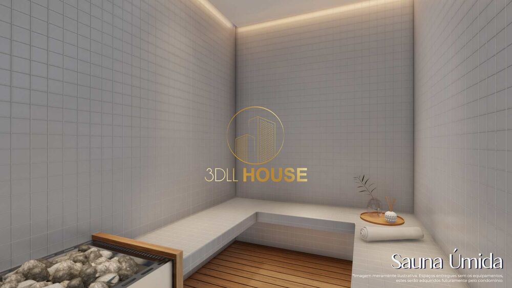 Apartamento, 2 quartos, 63 m² - Foto 3