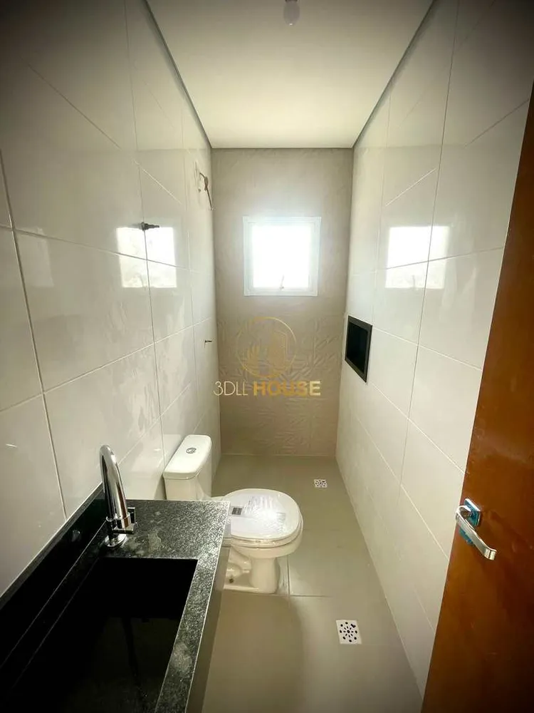 Casa, 3 quartos, 68 m² - Foto 5