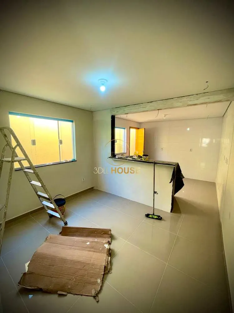 Casa, 3 quartos, 68 m² - Foto 10