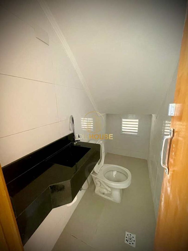 Casa, 3 quartos, 68 m² - Foto 4