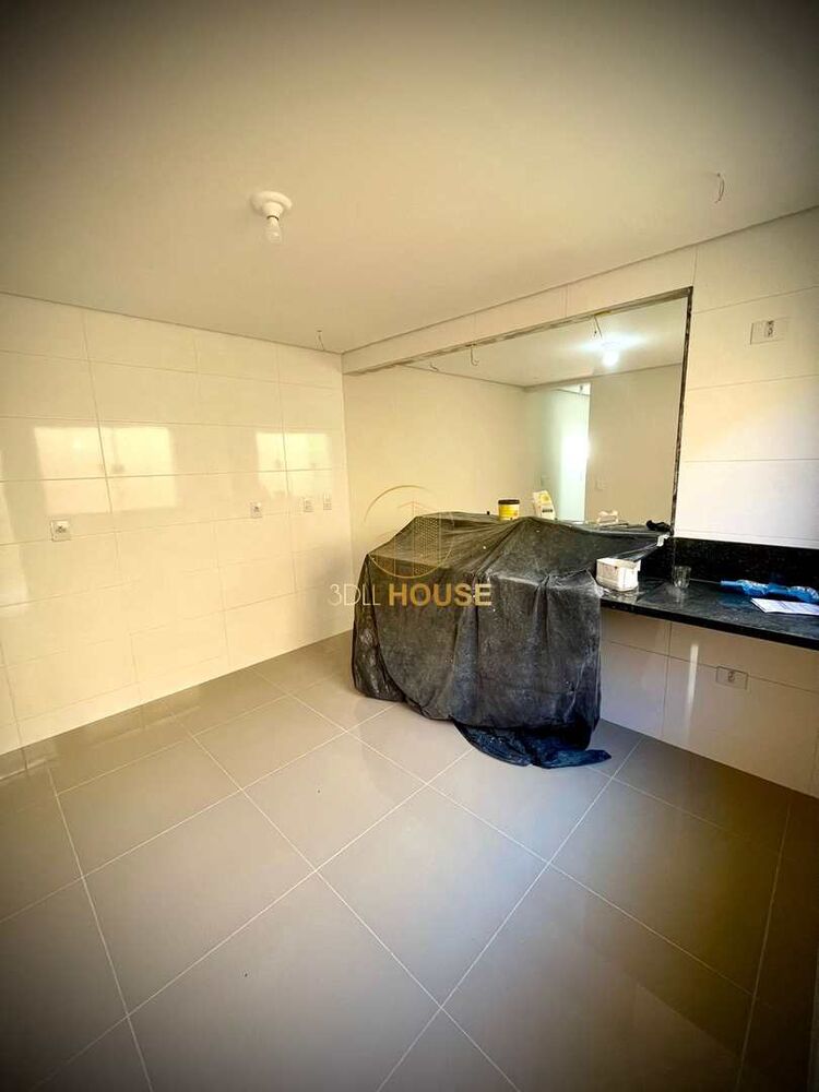 Casa, 3 quartos, 68 m² - Foto 2