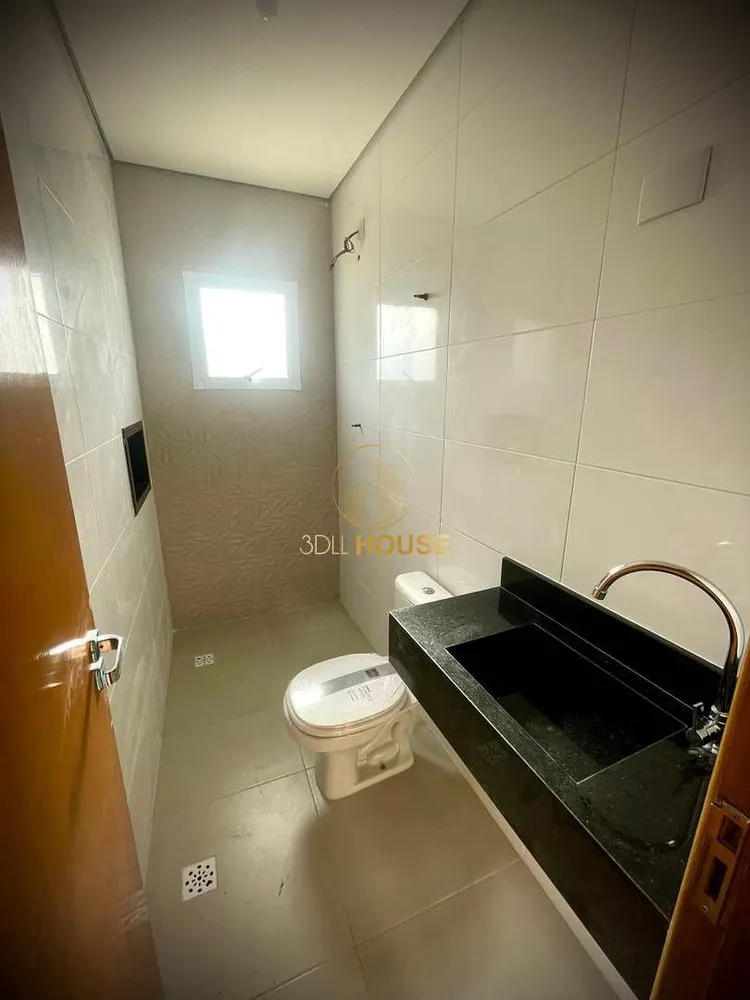Casa, 3 quartos, 68 m² - Foto 9