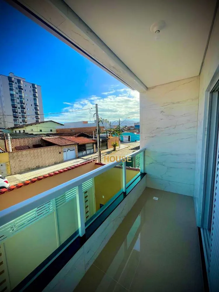 Casa, 3 quartos, 68 m² - Foto 6