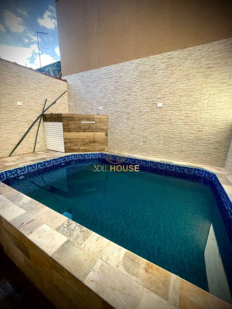 Casa, 3 quartos, 68 m² - Foto 12