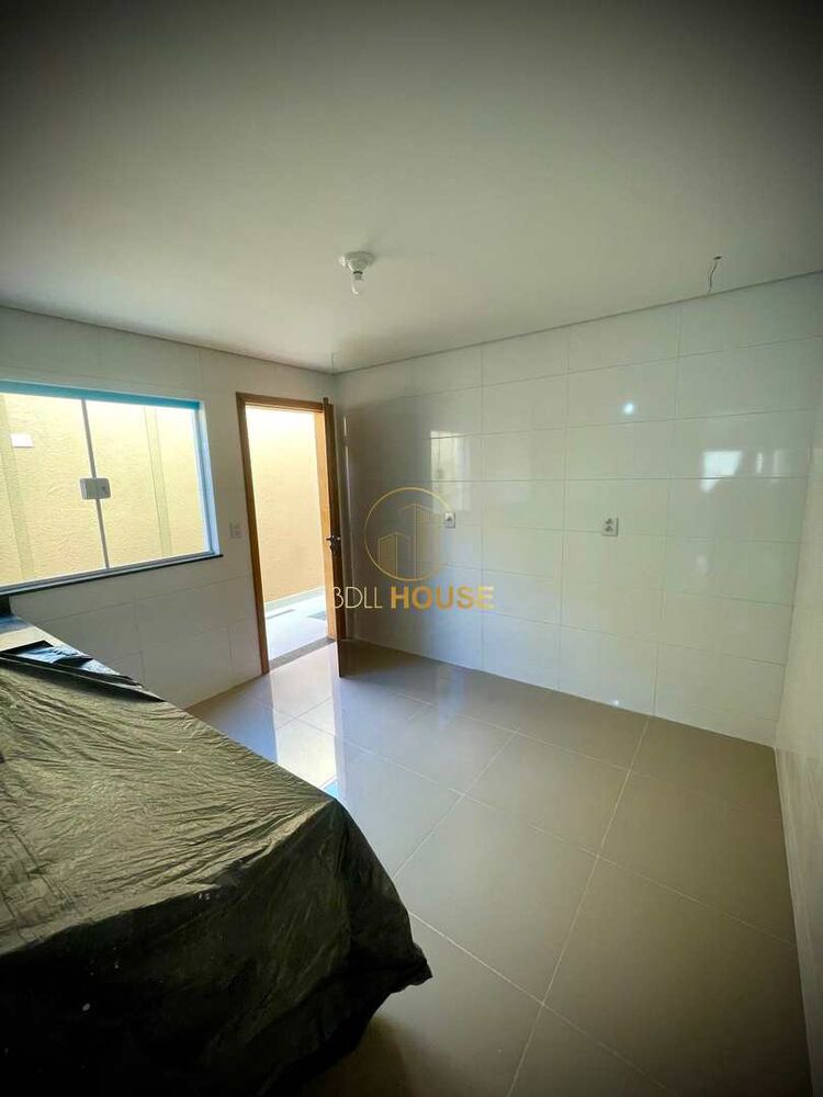 Casa, 3 quartos, 68 m² - Foto 1