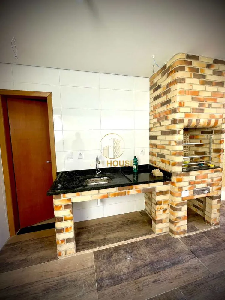 Casa, 3 quartos, 68 m² - Foto 11