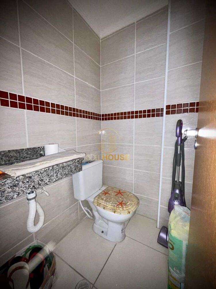 Apartamento, 2 quartos, 80 m² - Foto 4