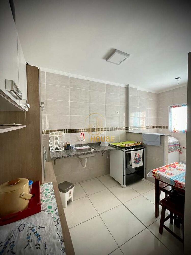 Apartamento, 2 quartos, 80 m² - Foto 6
