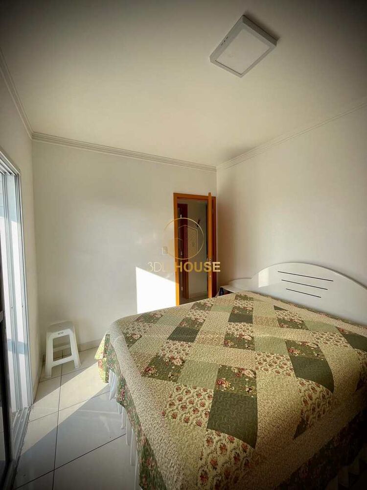 Apartamento, 2 quartos, 80 m² - Foto 1