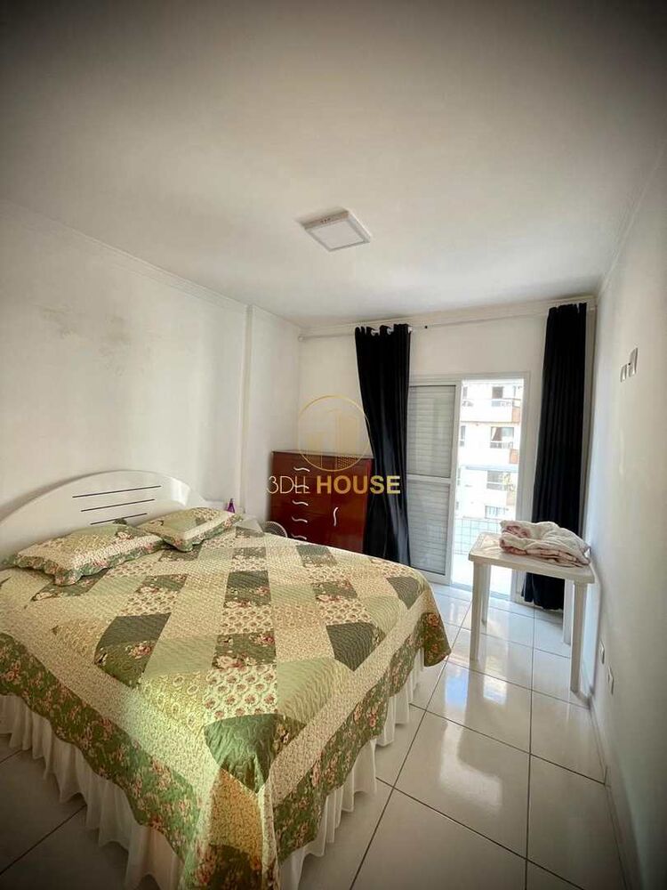 Apartamento, 2 quartos, 80 m² - Foto 8