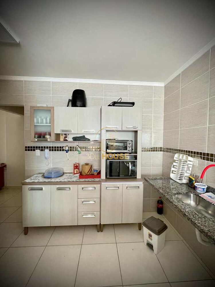 Apartamento, 2 quartos, 80 m² - Foto 7
