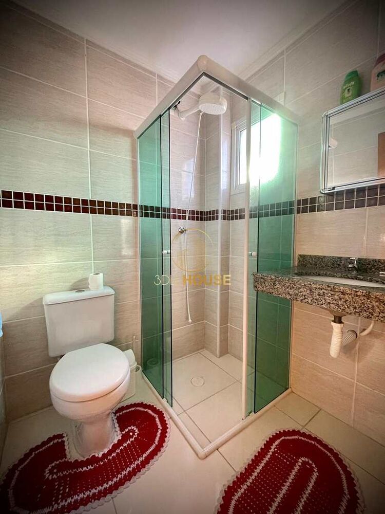 Apartamento, 2 quartos, 80 m² - Foto 2